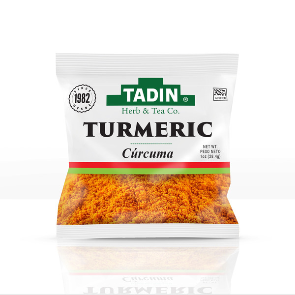 Tadin Turmeric
