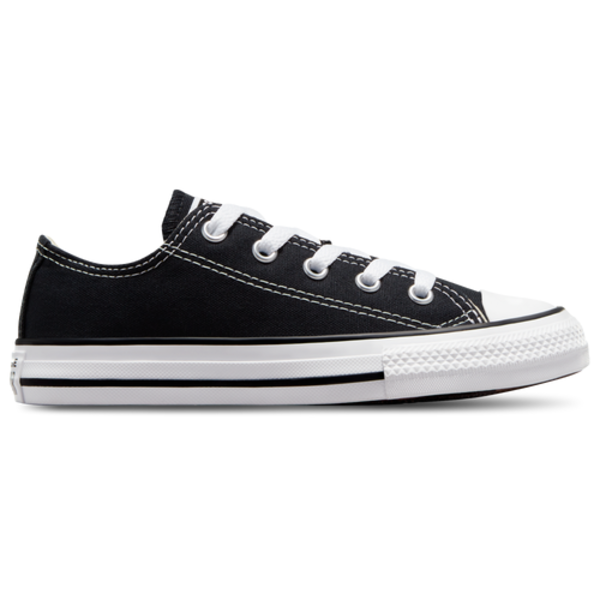 Converse Little Kids' Chuck Taylor All Star Low Top Casual Shoes, Size 13
