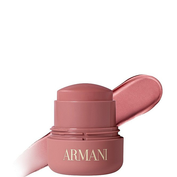 Giorgio Armani Dolci Blush Cream-to-Powder Blush