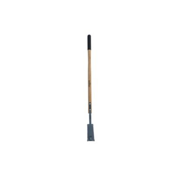 Ground Work Weed Cutter with Hardwood Handle
