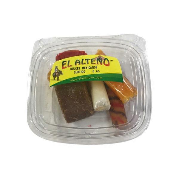 El Alteño Dulce Mexicano Surtido