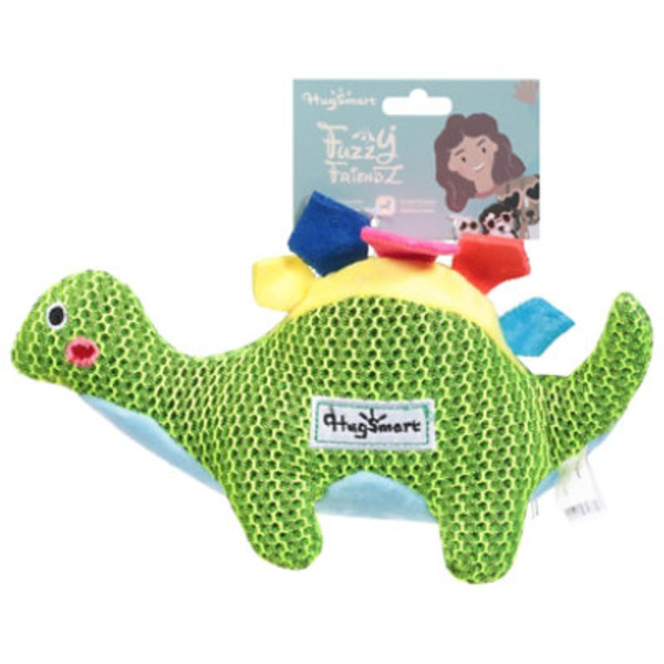 HugSmart Toy, Dinosaur Land Stego