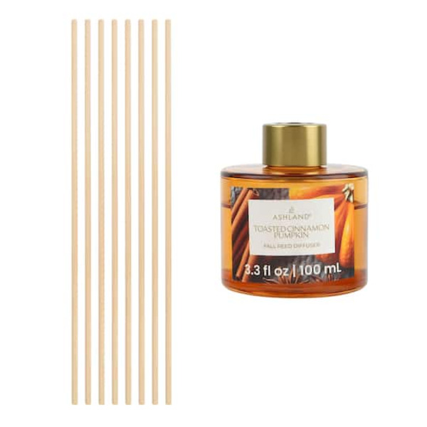 Ashland Toasted Cinnamon Pumpkin Reed Diffuser