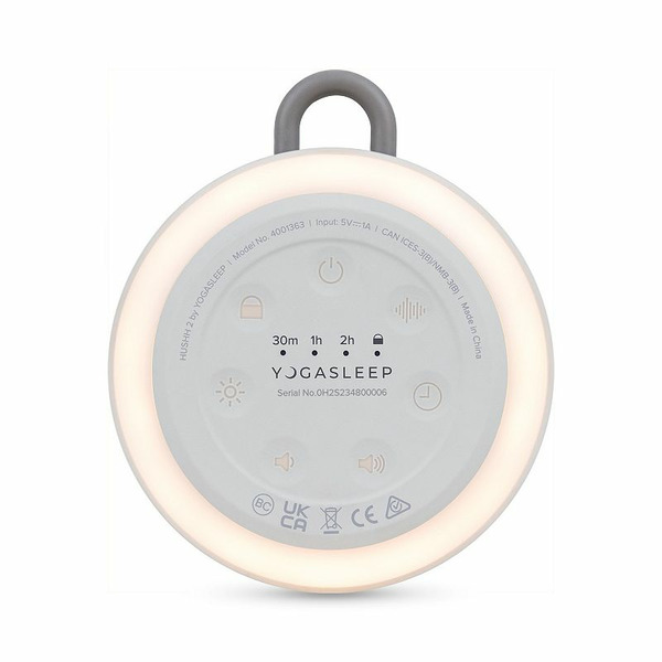 Dohm Hushh 2 Portable Sound Machine