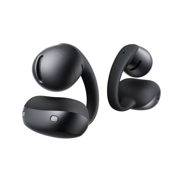 Shokz Black OpenDots Air Earbuds