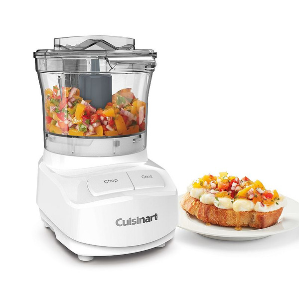 Cuisinart Chopper, 3-Cup, Mini
