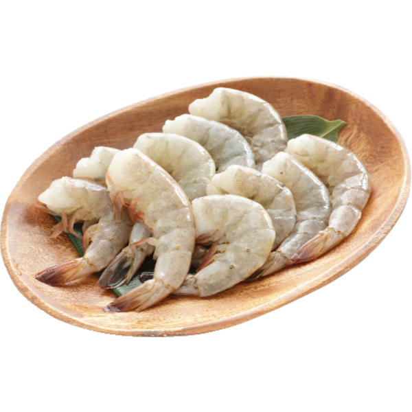 shrimps ブラウス SHRIMP- EZ PEEL, SHELL-ON, DEVEINED (2 LBS)