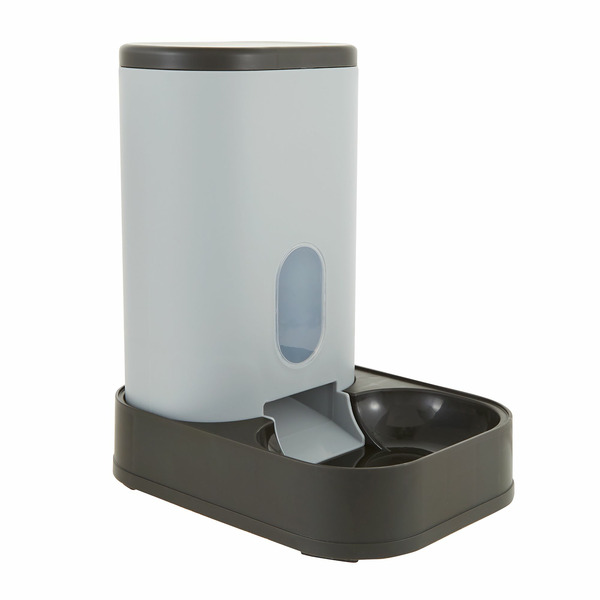Whisker City Gravity Cat Feeder