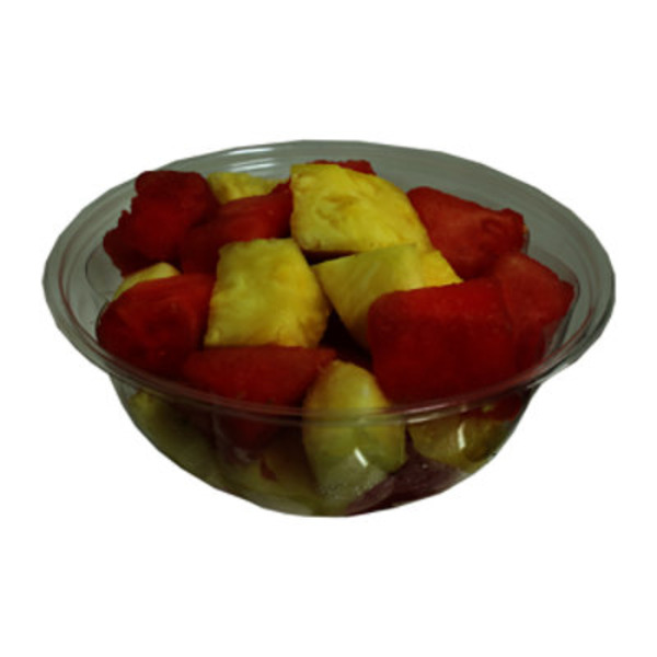 Pineapple Watermelon Bowl