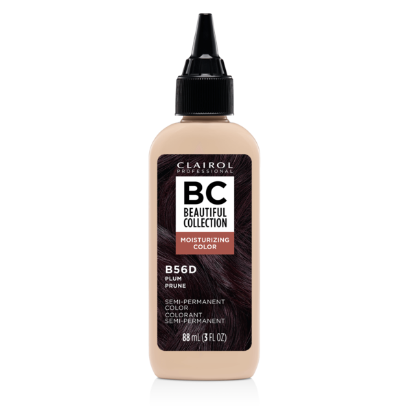 Sally Beauty Clairol Professional Moisturizing Semi Permanent Hair ...