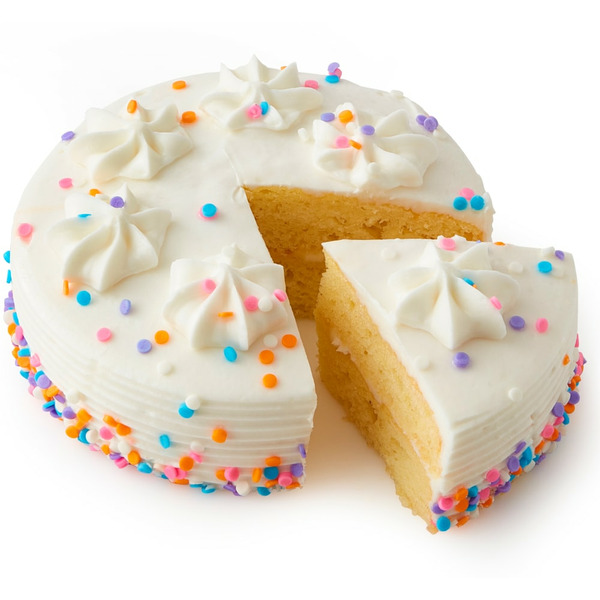 Kroger Celebration Cake SameDay Delivery or Pickup Instacart