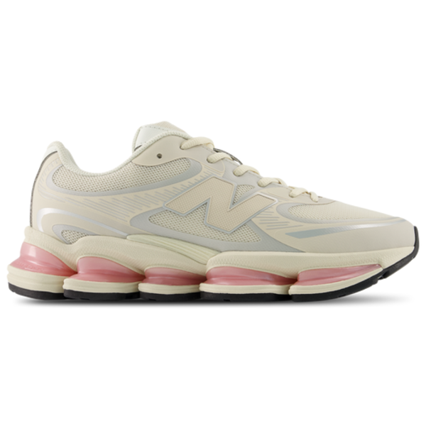 New Balance Women's 2000 Running Shoes, Size 6.5 - Timberwolf/Double Bubble