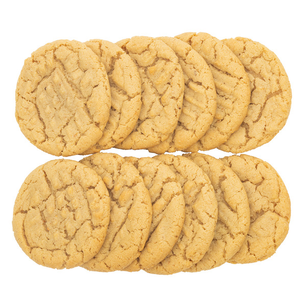 Harmons Peanut Butter Cookies Same-Day Delivery or Pickup | Harmons