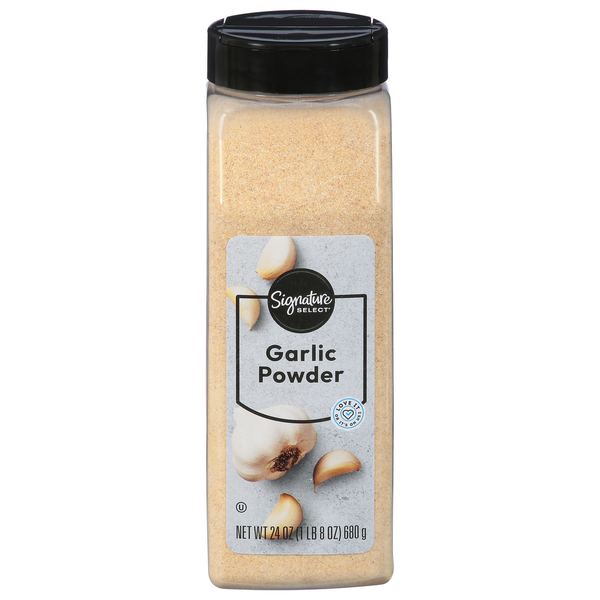 Signature SELECT Garlic Powder