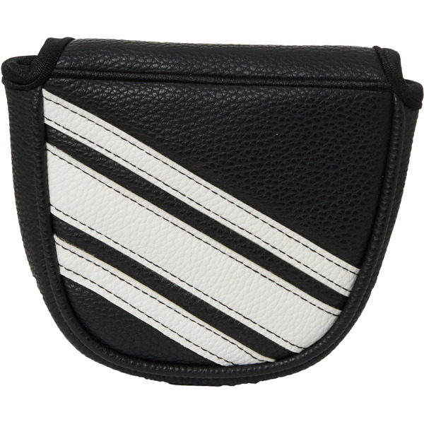 Maxfli Vintage PU Leather Mallet Putter Headcover