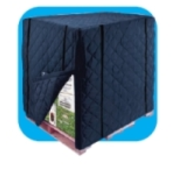 Keep It Kool  - Insulated Blanket, 8x10