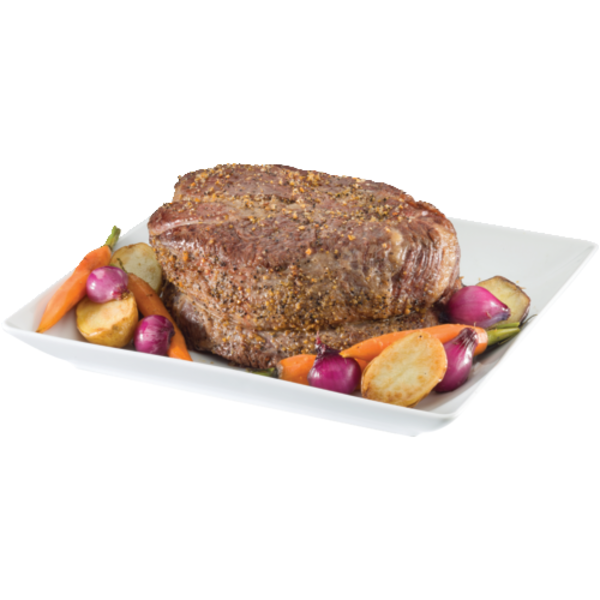 Sprouts Fresh Boneless Angus Beef Chuck Roast