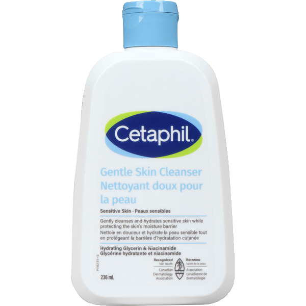 Rexall Cetaphil Sensitive Gentle Cleanser Same-Day Delivery | Instacart