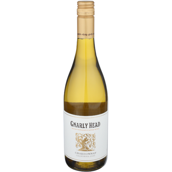 Gnarly Head Chardonnay
