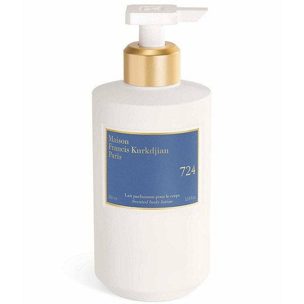 Maison Francis Kurkdjian 724 Scented Body Lotion