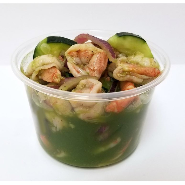 Cardenas Markets Aguachiles