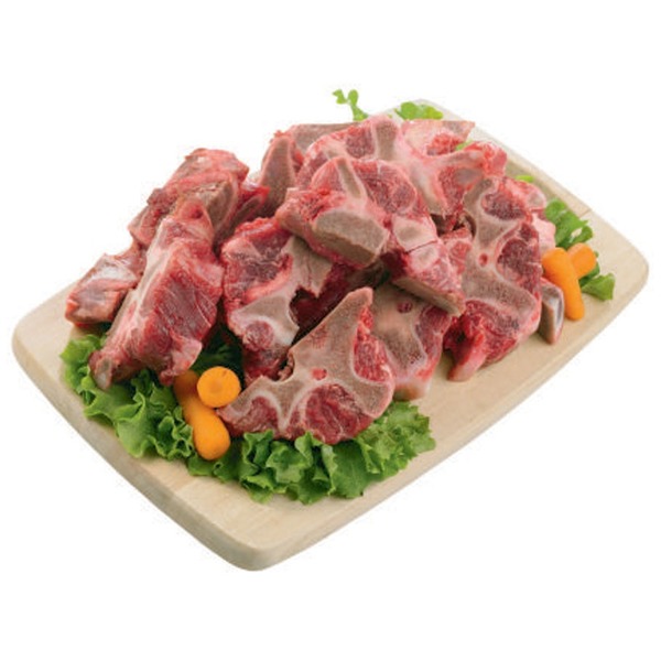 Beef Neckbones Tp