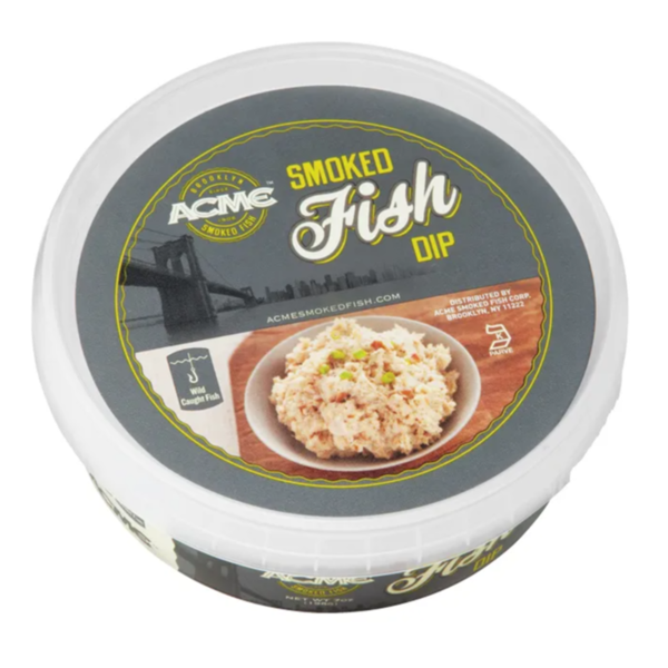 ACME - Smoked Fish Dip - 2/5 LB