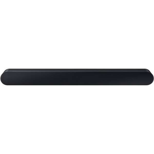 Samsung S Series All in one Wireless Dolby Atmos Soundbar With Q Symphony - Black
