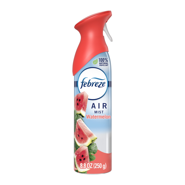 Febreze Air Mist Air Freshener, Sweet Watermelon Vine Same-Day