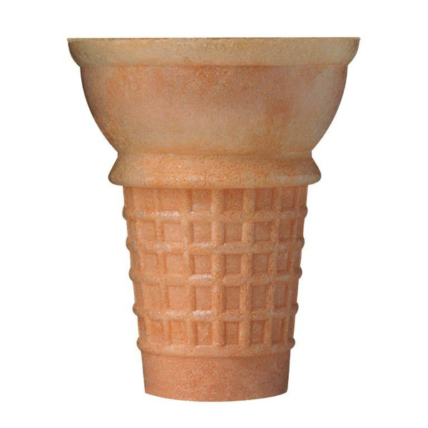 Joy #22 Cone Cake Cup, 108 Ct