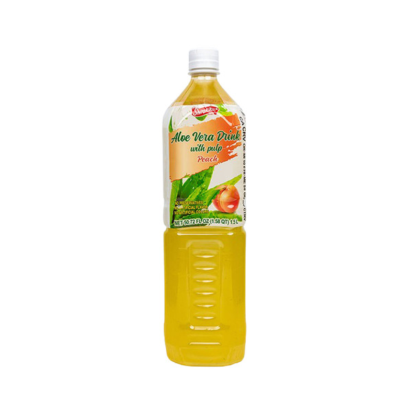 nature republic aloe vera mask [VEGAN BEAUTY] Mild & Moisture ALOE VERA Watery Gel & Gel Tube main image 1