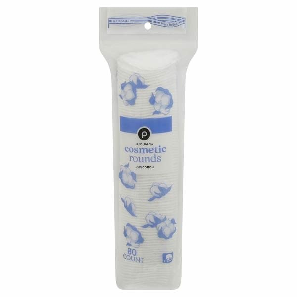 Publix Cosmetic Rounds, Exfoliating Same-Day Delivery or Pickup | Publix