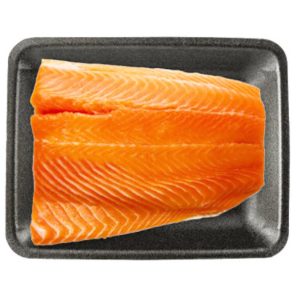 Farmed Fresh Steelhead Fillet