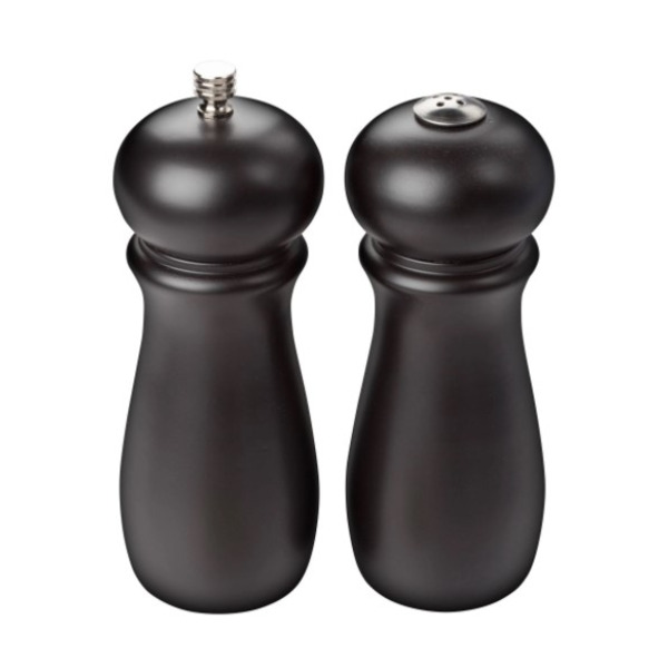 Salt & Pepper Grinder, 1 Set