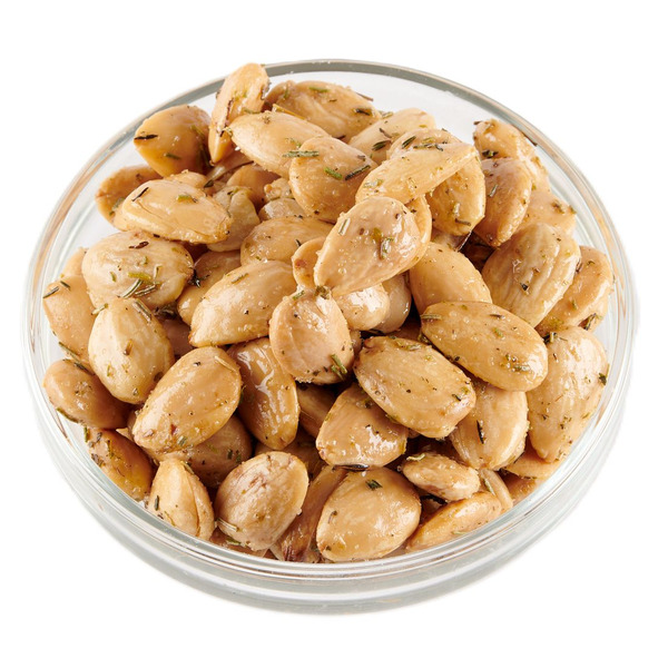 The Fresh Market Fine Herb Valencia Almonds Same-Day Delivery or Pickup ...