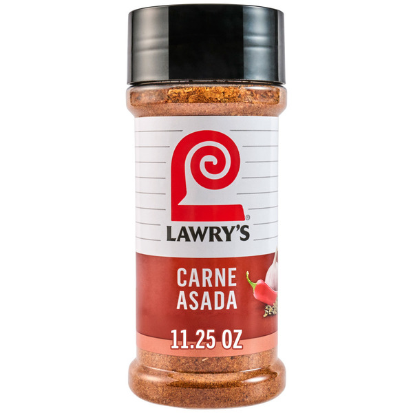 Lawry's® Carne Asada Seasoning
