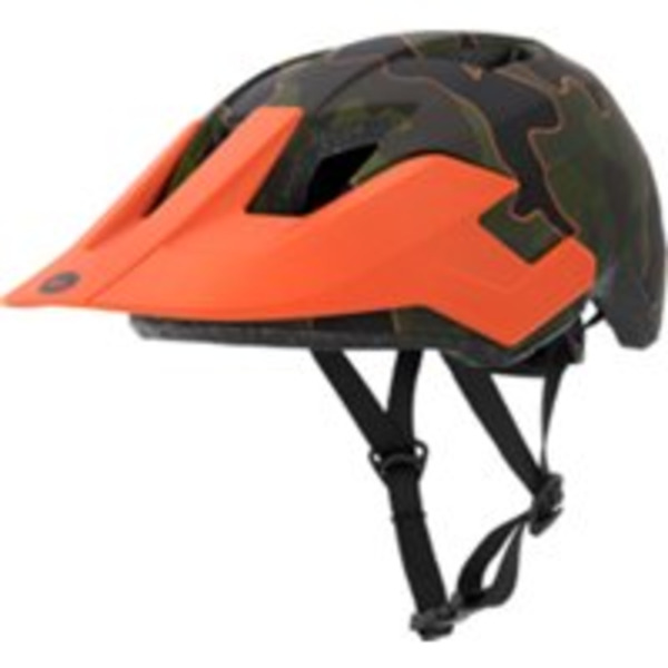 Bell Kids' Peak Camo Bike Helmet
