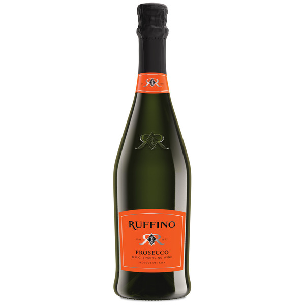 Ruffino Prosecco D.O.C. Sparkling Wine