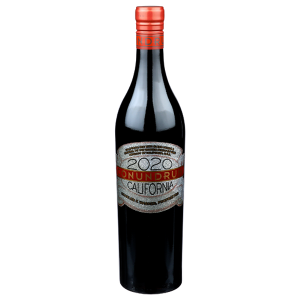 Conundrum Red Wine