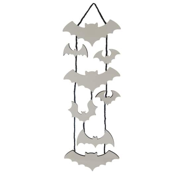 Make Market DIY Linear Wood Bat Plaque