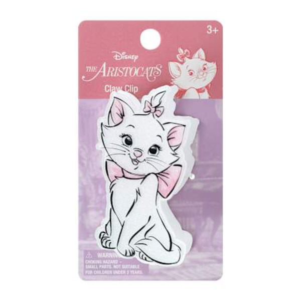Disney The Aristocats Marie Claw Hair Clip