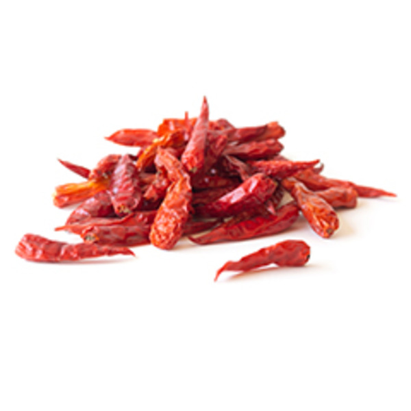 Cardenas Markets Dry Japones Chili
