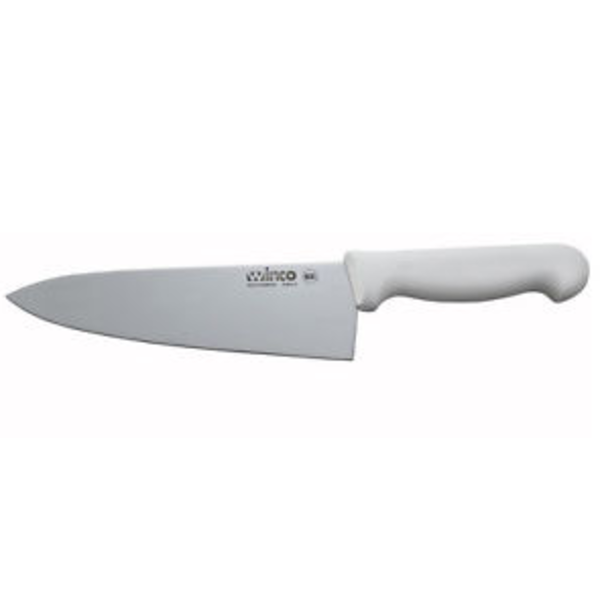 Winco - St�l 8" Chef's Knife, 16.63" x 5.88" x 1" - 1 Ct.