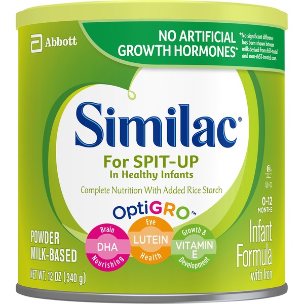 similac pro advance food lion