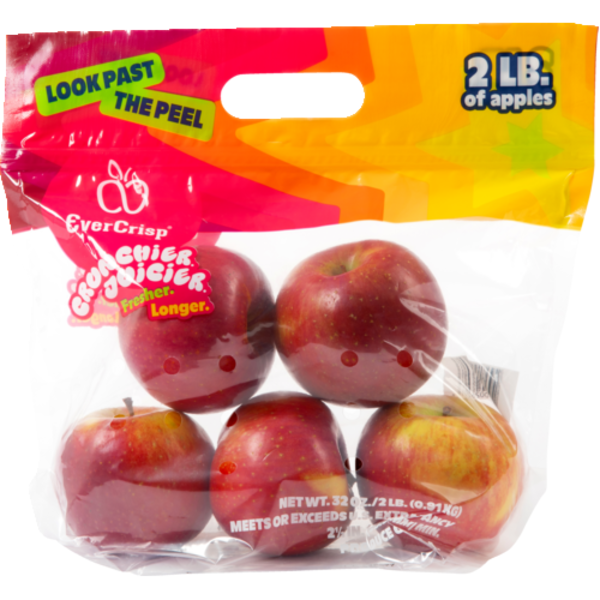 EverCrisp Apple #2 Bag Same-Day Delivery or Pickup | Sprouts