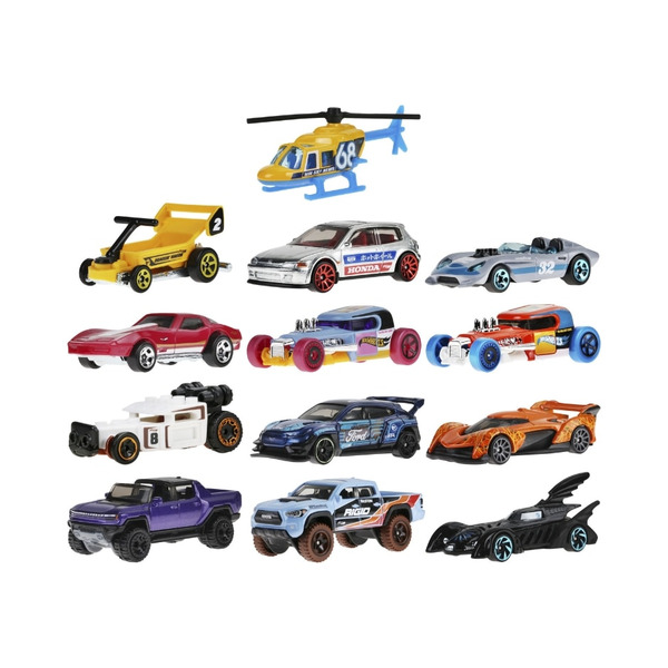 Hot Wheels Diecast Car Makers Mattel Hot Wheels Motor Maker Kitz