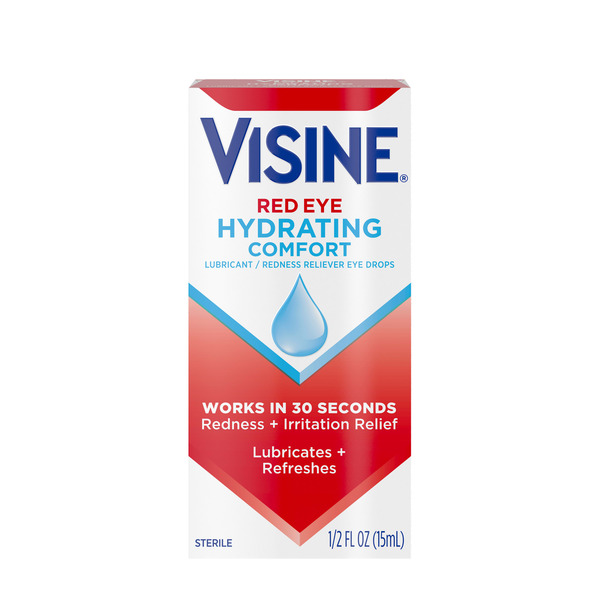 walmart lubricating eye drops Equate Lubricant Eye Drops, 1 fl oz Ingredients and Reviews