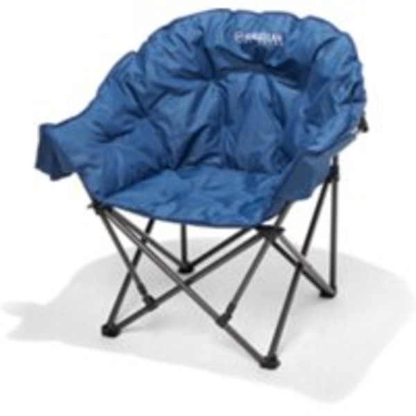 Magellan Outdoors Plush XL Club Chair