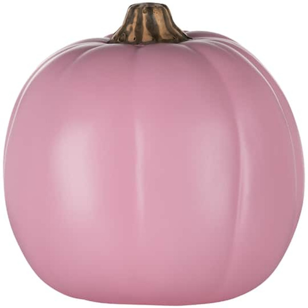 Ashland Craft Pumpkin - Pink