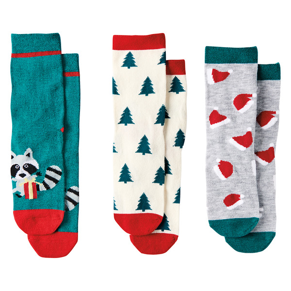 ALDI Merry Moments Trees Racoon Hat SameDay Delivery or Pickup Instacart